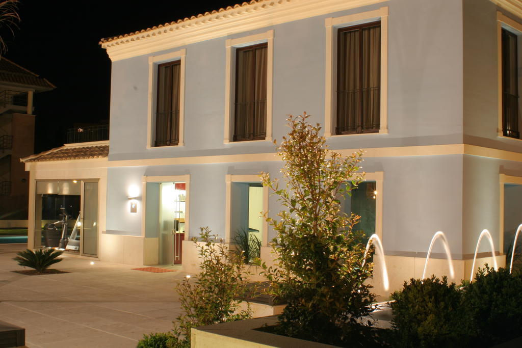Spa Jardines de Lorca Lorca  Exterior foto
